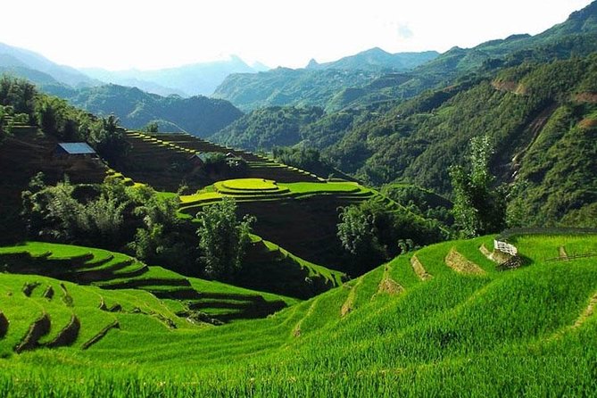 Sapa 3 Days 2 Nights Trekking Tour From Hanoi (2 Nights in Hotel) - Your free afternoon in Sapa Town
