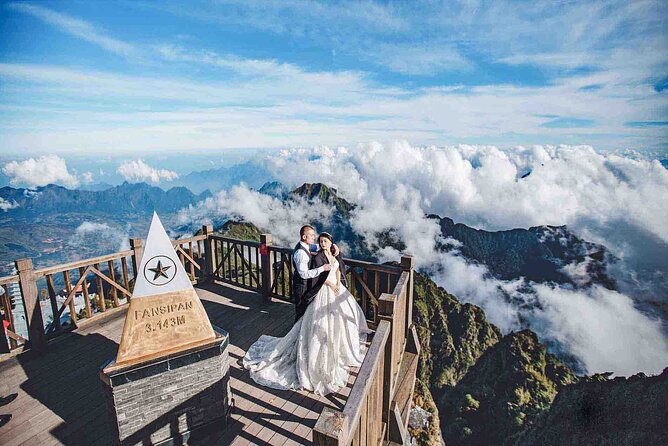 Sapa: Fansipan Cable, Cat Cat Village & Moana Instagram Tour - Key points at a glance