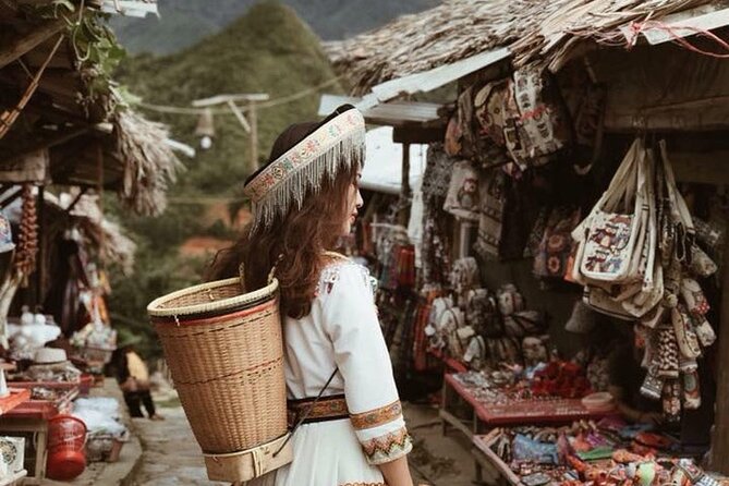 Sapa: Fansipan Cable, Cat Cat Village & Moana Instagram Tour - Should you book the Fansipan, Cat Cat, and Moana tour?