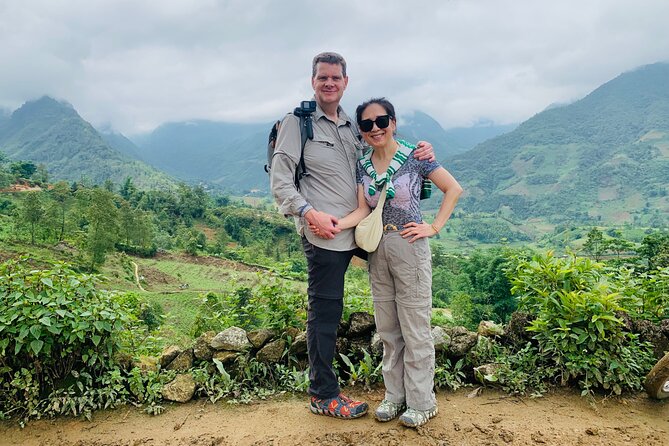 Sapa Motorbike Tour With Local Guide 1 Day - Waterfalls, Villages - Guides who shape the experience