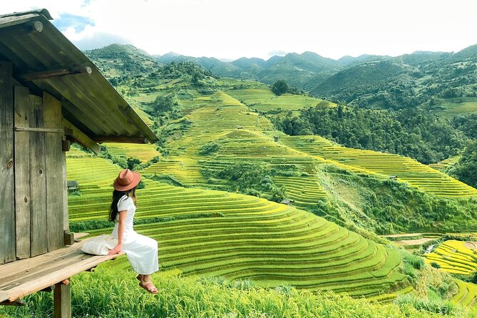 Sapa Muong Hoa Valley & Ta Van Eco Village Scenic Tour (No Trek) - Why this is a smart way to see Muong Hoa Valley