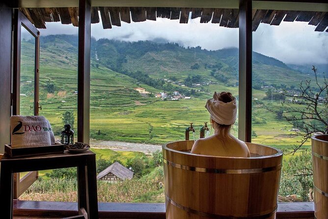 Sapa Muong Hoa Valley & Ta Van Eco Village Scenic Tour (No Trek) - What $22.95 includes, and where costs can grow