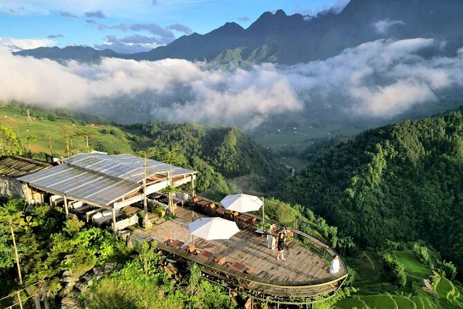 Sapa Muong Hoa Valley & Ta Van Eco Village Scenic Tour (No Trek) - Timing, weather, and simple planning advice
