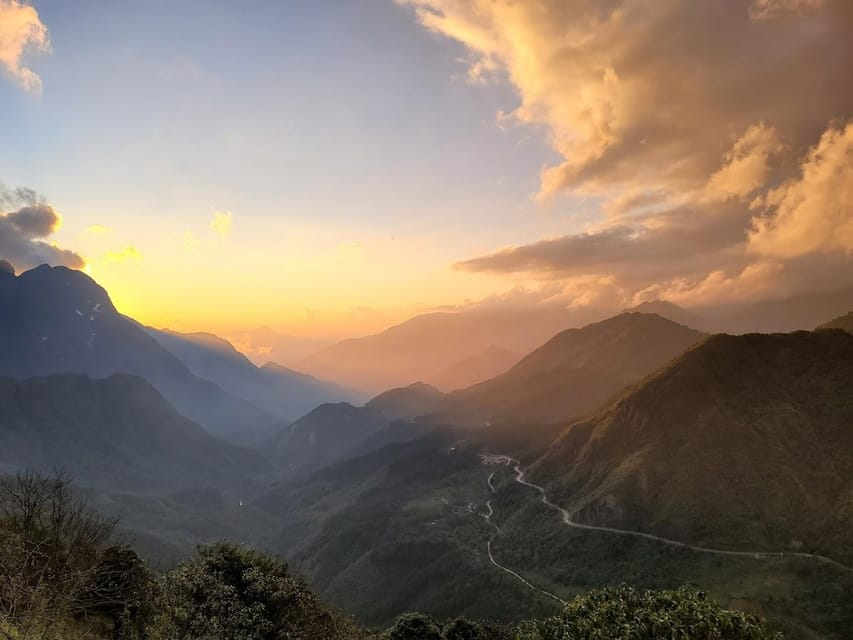 Sapa: Private Highlights Day Tour with Lunch - Is $86 good value?