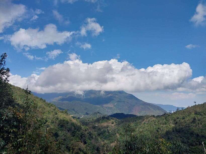 Sapa: Private Highlights Day Tour with Lunch - Private car, guide, and pace