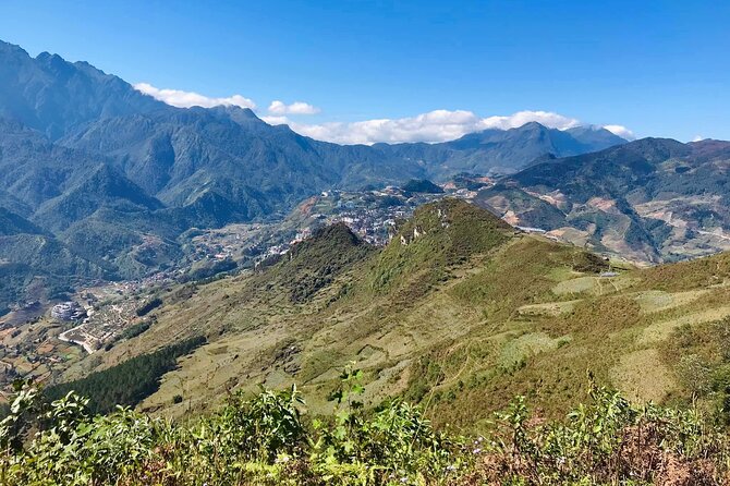 Sapa The Hidden Trail Trek 1 Day - Mountain & Rice Valley - Weather, clothing, and fitness advice