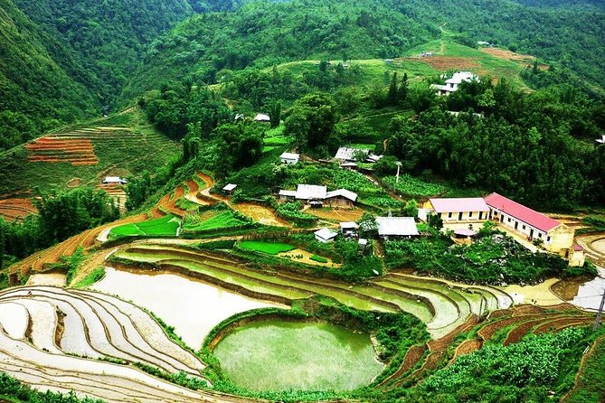 Sapa Tours 2D1N stay At 4 stars hotel nice Sleeping Bus TRANSFER - Who should book this Sapa trip?
