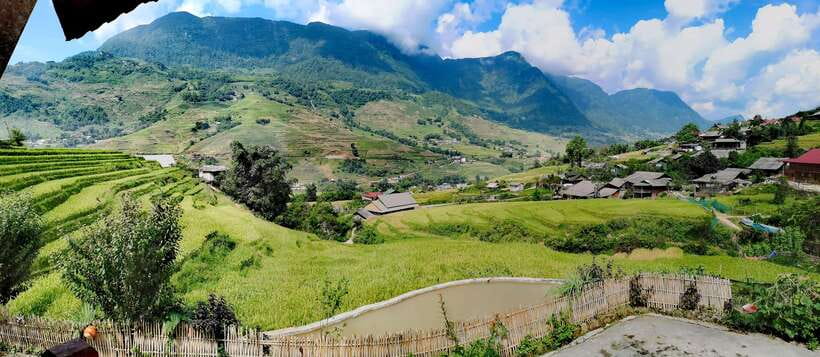 Sapa Trekking Bargains With Local Guide - Is $19 good value?