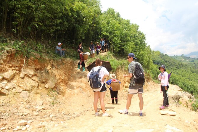 Sapa Trekking Tour Full Day - Why this Sapa trek works so well in one day