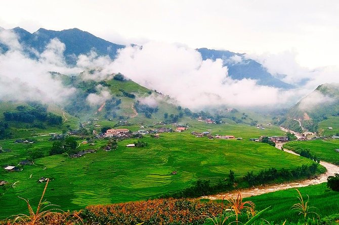 Sapa Valley Trek and Homestay - 3D2N - The guide matters more than the timetable