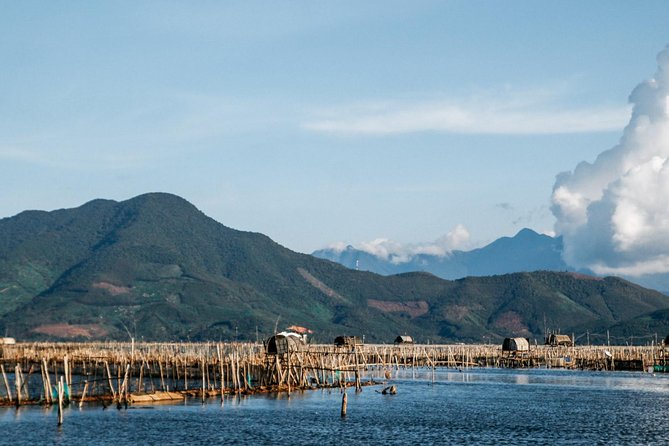 Scenic Transfer: Hoi An/Da Nang to Hue + 5 Attractions - Why this road transfer makes sense