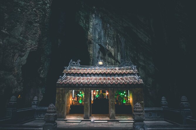 Scenic Transfer: Hoi An/Da Nang to Hue + 5 Attractions - Dragon Bridge in Da Nang