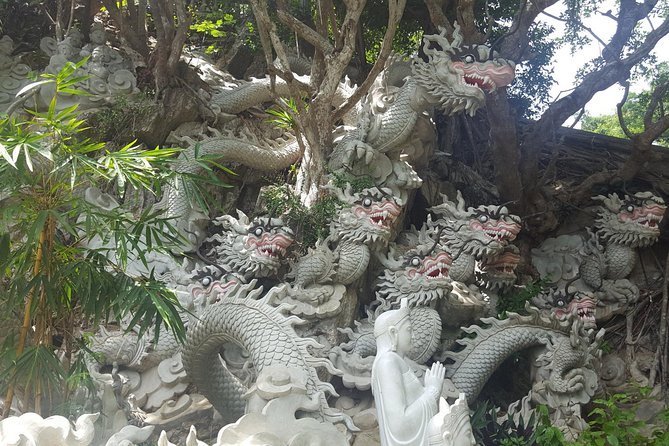 Scenic Transfer: Hoi An/Da Nang to Hue + 5 Attractions - What the six to seven hours really include