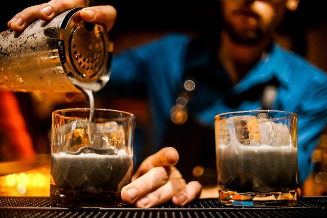 Secret Cocktail Experience in Hoi An - Why the history works better with a cocktail