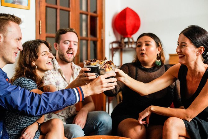 Secret Cocktail Experience in Hoi An - The guides are the real difference