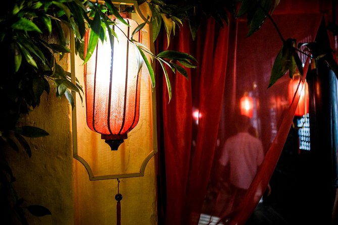 Secret Cocktail Experience in Hoi An - Who should book this Hoi An evening?