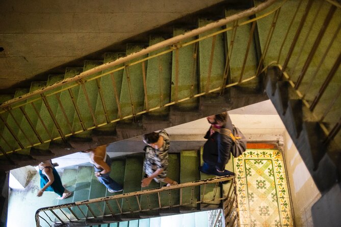 Secret Cocktail Experience in Saigon - Four secret bars in the heart of Saigon