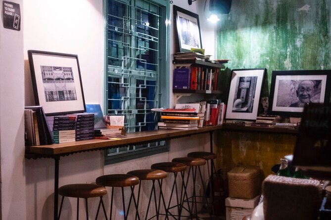 Secret Cocktail Experience in Saigon - Is $79 a fair price?
