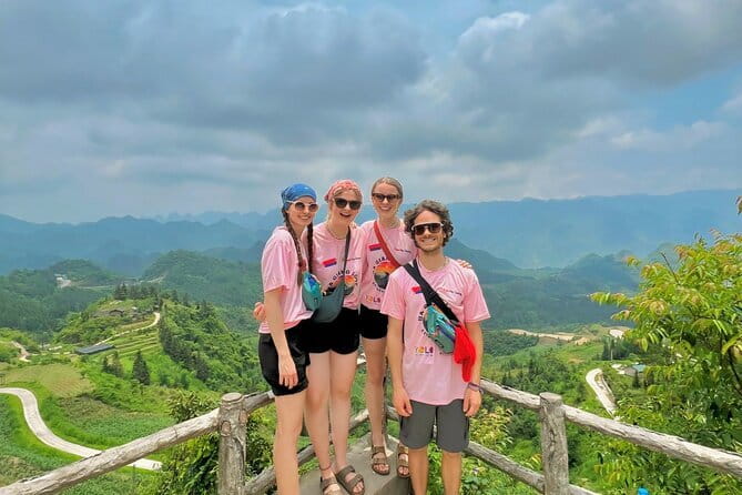 Self Ride with Yolo Ha Giang: No License, No Police, No Fines - Why this Ha Giang Loop format works