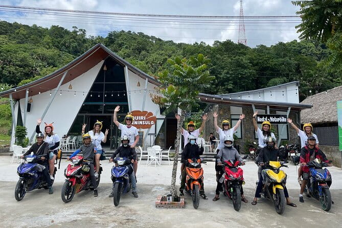 Self Ride with Yolo Ha Giang: No License, No Police, No Fines - Day 4: Lung Khuy Cave and the return to Ha Giang