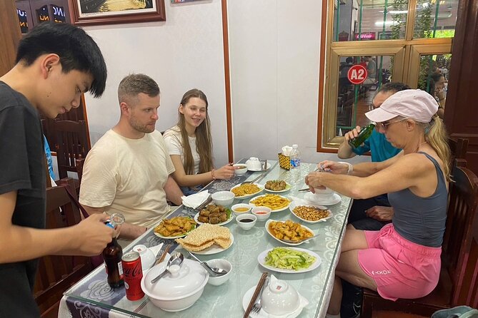 Sensational Ninh Binh Day Trip & Departs from Ninh Binh - The small-group format and guide quality