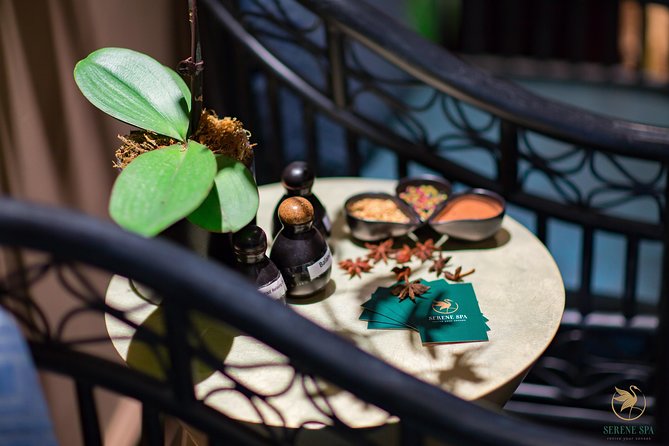 Serene Experience Spa Package - Is $340 good value?