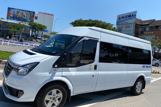 Shuttle Bus Hoi An To My Son Sanctuary - Practical advice for a better visit