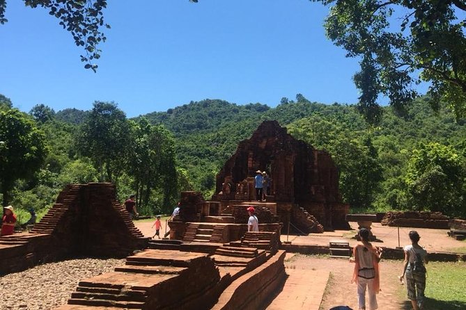 Shuttle Bus Hoi An To My Son Sanctuary - Should you book the Hoi An to My Son shuttle?