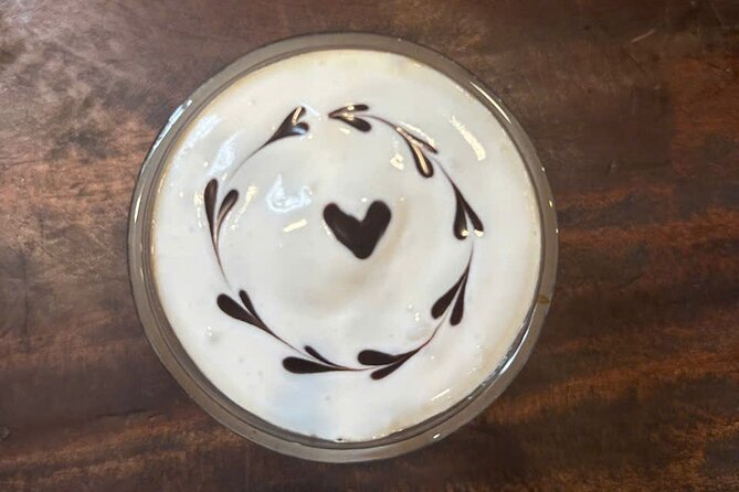 Six Cups of Vietnam Coffee Workshop in Hanoi with Local Barista - Making Hanoi Egg Coffee