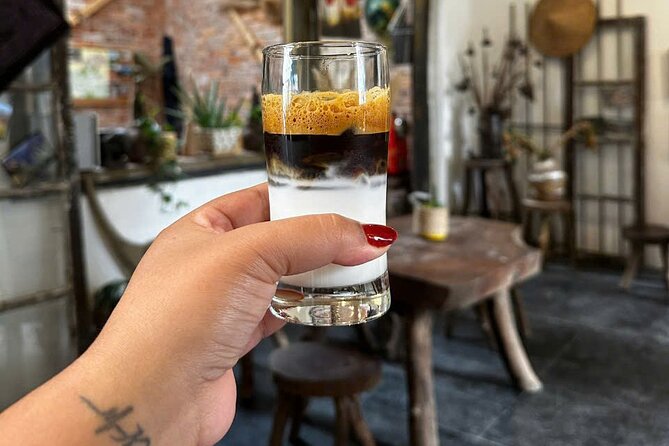 Six Cups of Vietnam Coffee Workshop in Hanoi with Local Barista - Who Will Get the Most From This Experience