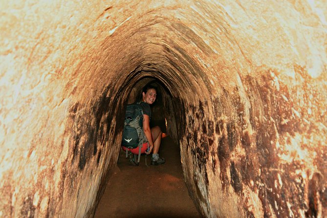 Small-Group 1-Day Tour: Cu Chi Tunnels & Mekong Delta - Why this long day works