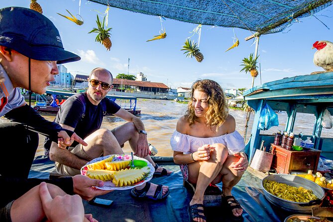 Small-group 2-Day Mekong Delta: Floating market, Cooking Class... - Why two days works better than a rushed day trip