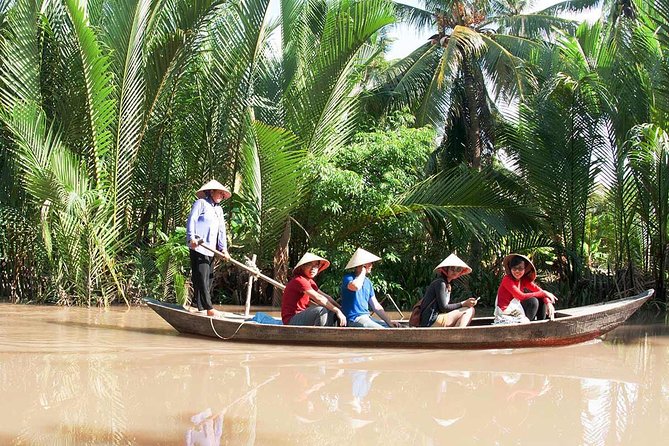 Small-Group Authentic Mekong Delta Day Trip from Ho Chi Minh City - What the $30 price really covers