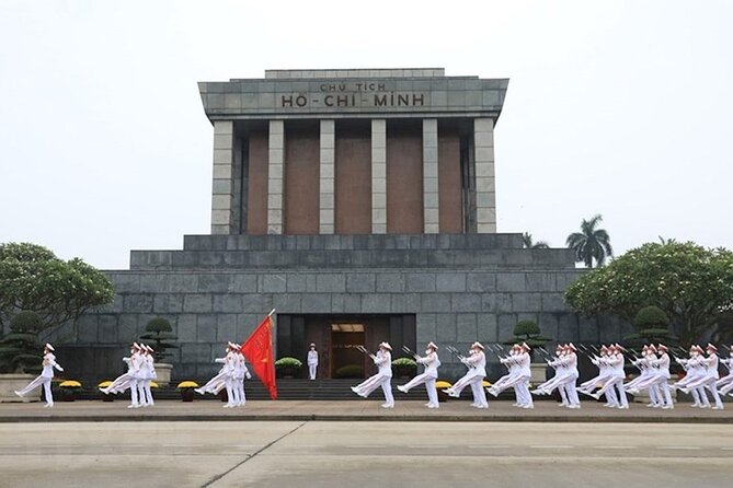 Small Group Half-day Hanoi City Tour with Train Street Visit (4h) - Is $41.23 a fair price?