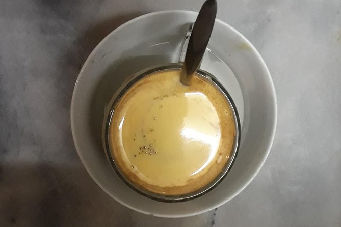 Small Group Hanoi Street Food Tour with a Real Foodie - Lunch or dinner, and how much food to expect