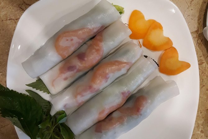 Small Group Hanoi Street Food Tour with a Real Foodie - The guides are the heart of the experience