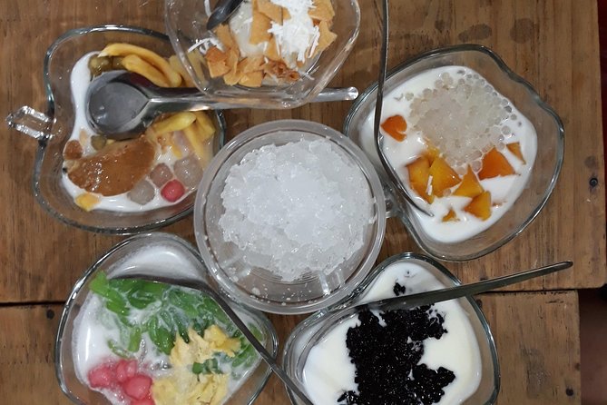 Small Group Hanoi Street Food Tour with a Real Foodie - Dietary requests and food allergies