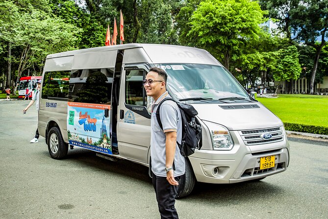 Small-group Saigon City Tour: 1-day Must-See Icons & Cyclo Ride - War Remnants Museum: powerful, direct, and not easy