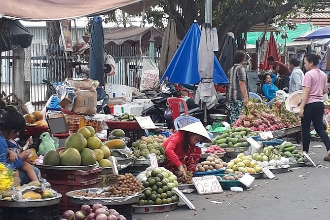 Small-group Saigon City Tour: 3-Hour Cyclo Ride to Hidden Stories - Is $30 a fair price?
