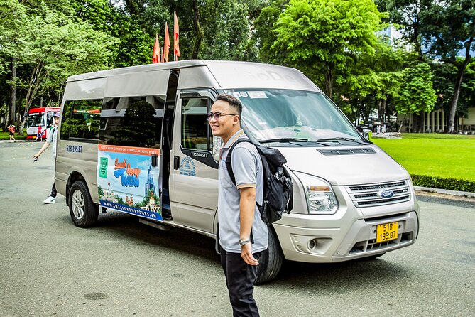 Small-group Saigon City Tour: 4-Hour Must-see Iconic Landmarks - Why this tour works as a first look at Saigon