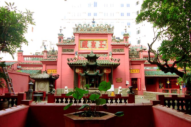 Small-group Saigon City Tour: 4-Hour Must-see Iconic Landmarks - Is $30 a fair price?