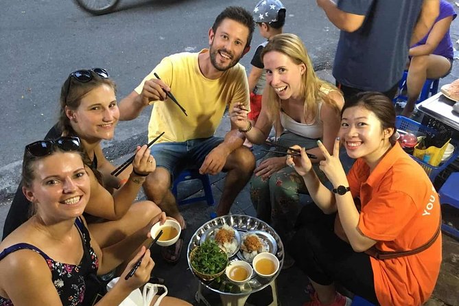 Small-Group Street Food Cyclo Tour of Hanoi Old Quarter - Should you book the Street Food Cyclo Tour?