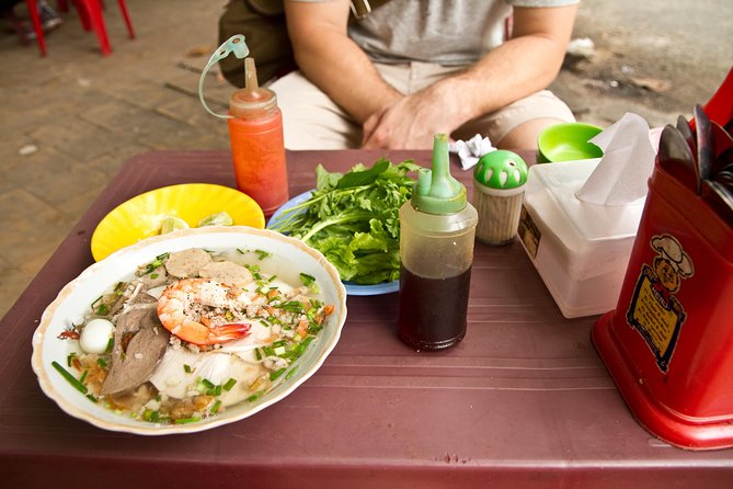 Small-group Street Food Lover by Motorbike (04 hours) - Guides, group size, and the feel of the experience