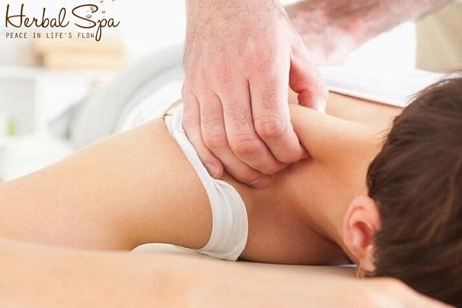 Sport Revival (Sports | Muscle Recovery) - A muscle-recovery stop in central Da Nang