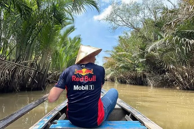 Standard 1 Day Cu Chi Tunnels & Mekong Delta - Why this one-day pairing works