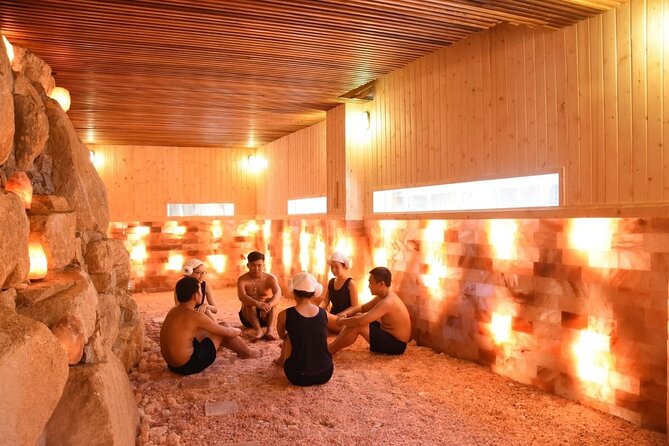 Standard I-resort Mud bath Packages in Nha Trang - What I-Resort Nha Trang is really like