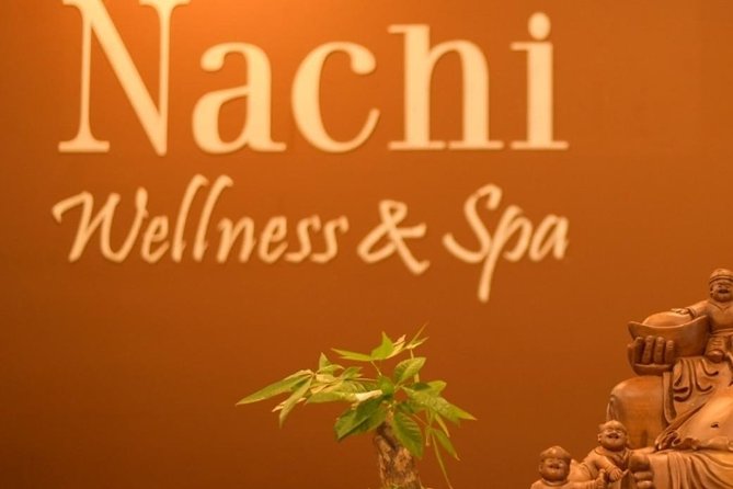 Stunning Aroma Therapy 60 min - Key points to know before booking