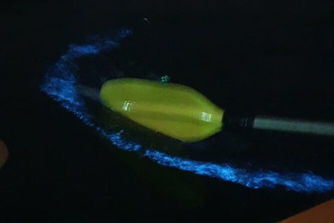 Sunset & Bioluminescent Plankton Kayaking Lan Ha bay - The 3:45 PM ride to Beo Harbor