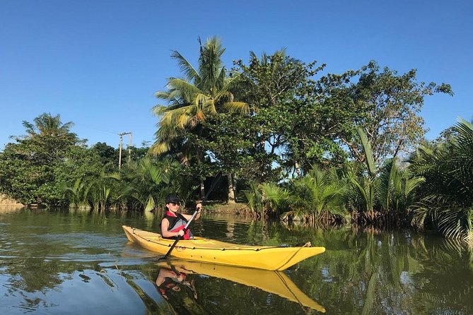 Sunset Paddle and Lantern Town - Practical details that affect your evening