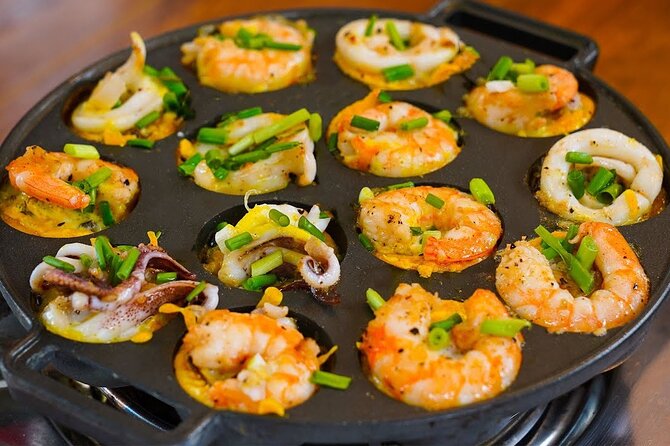 Super Niche Walking Street Food Tour in Ho Chi Minh City - What the food program offers for $29